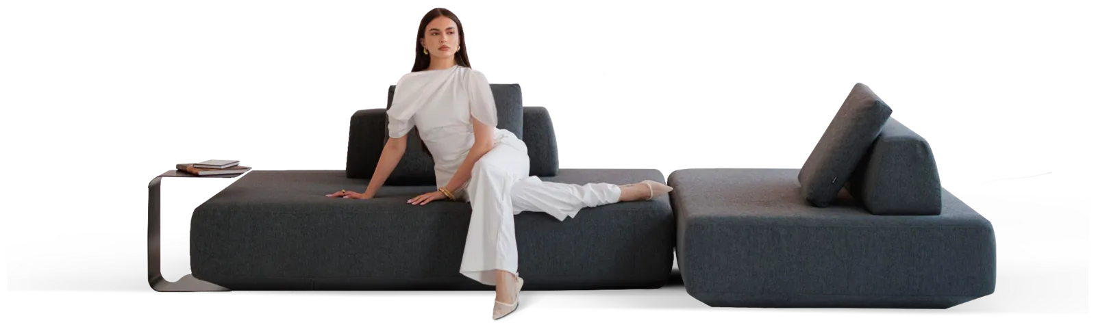 Deseda, Lounge sectional
