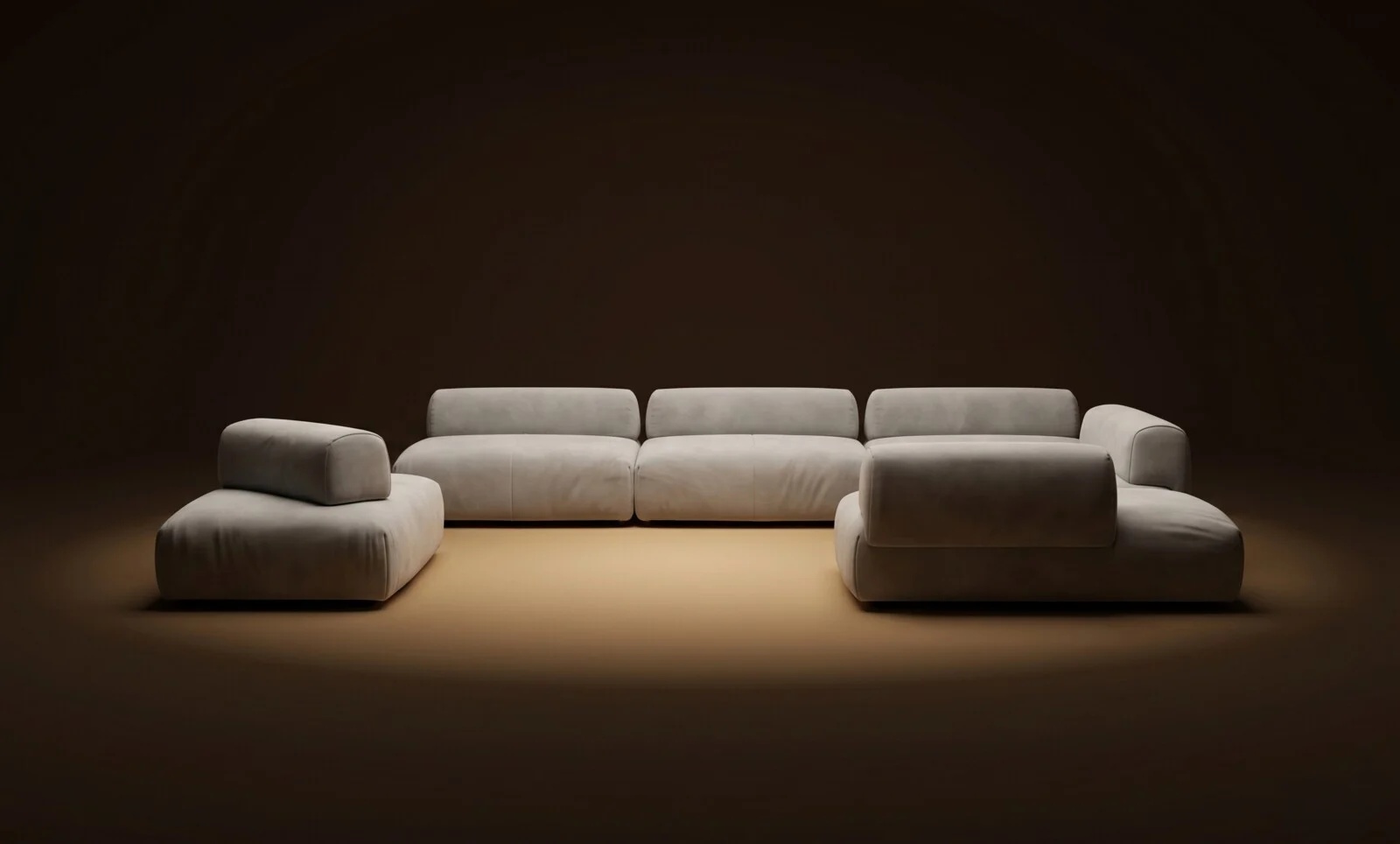 Family Nissa configuration