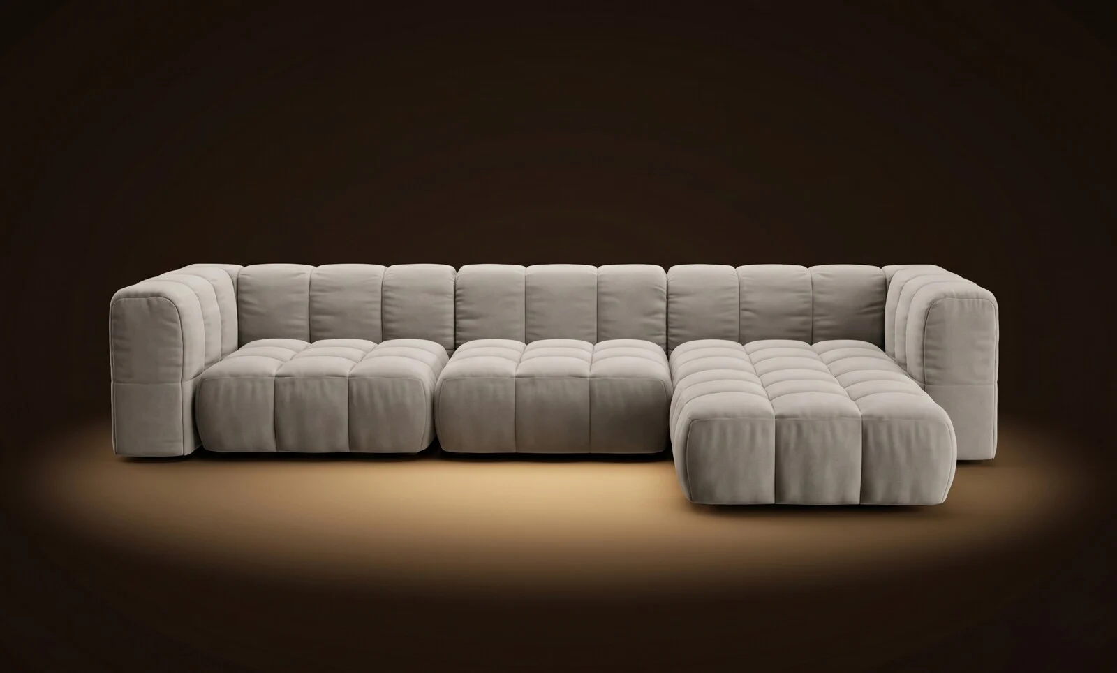 Open L Soft configuration