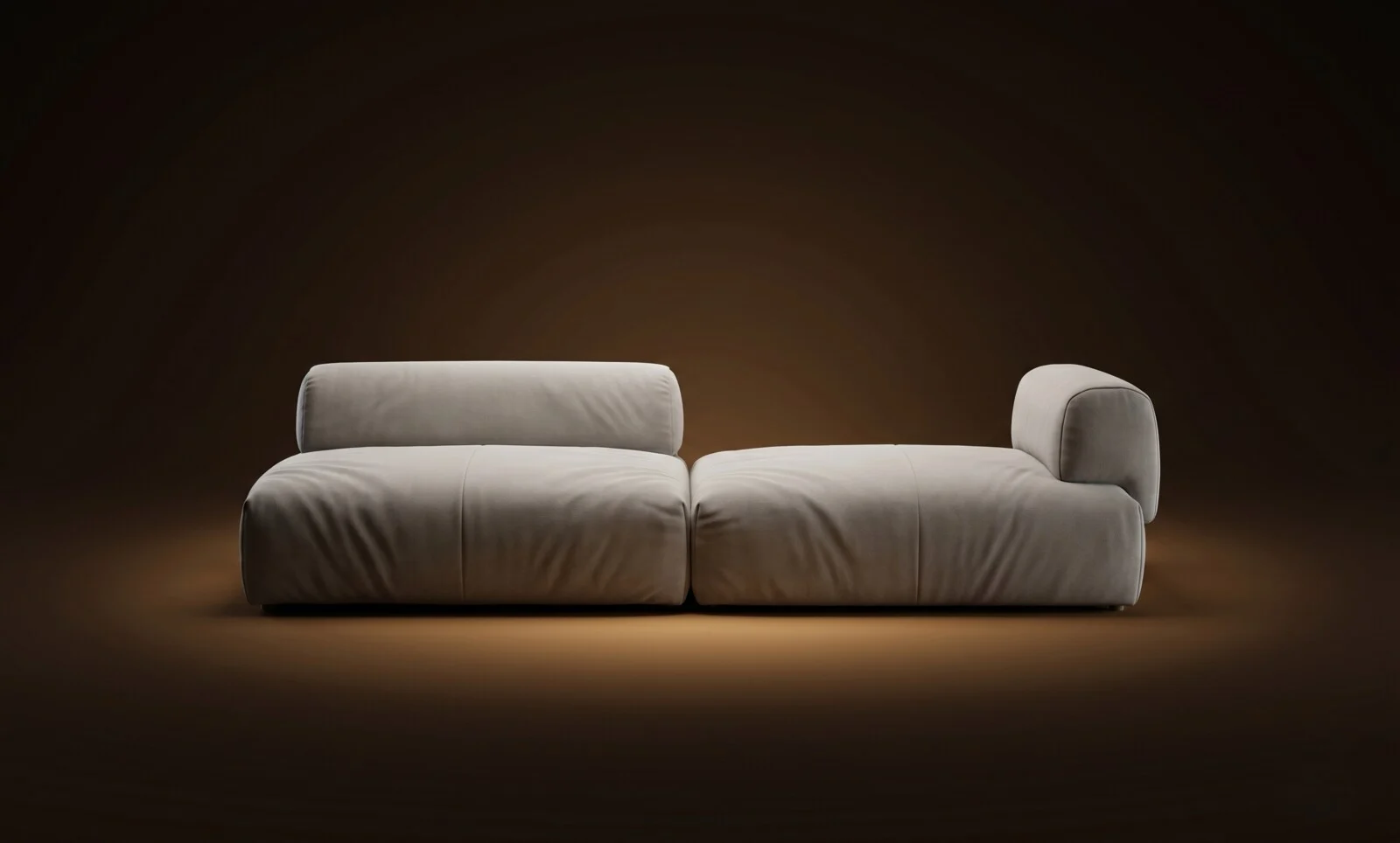 Pair Nissa configuration