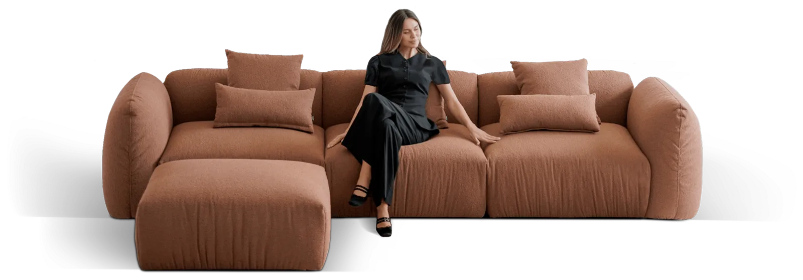 Tesa, Tailored